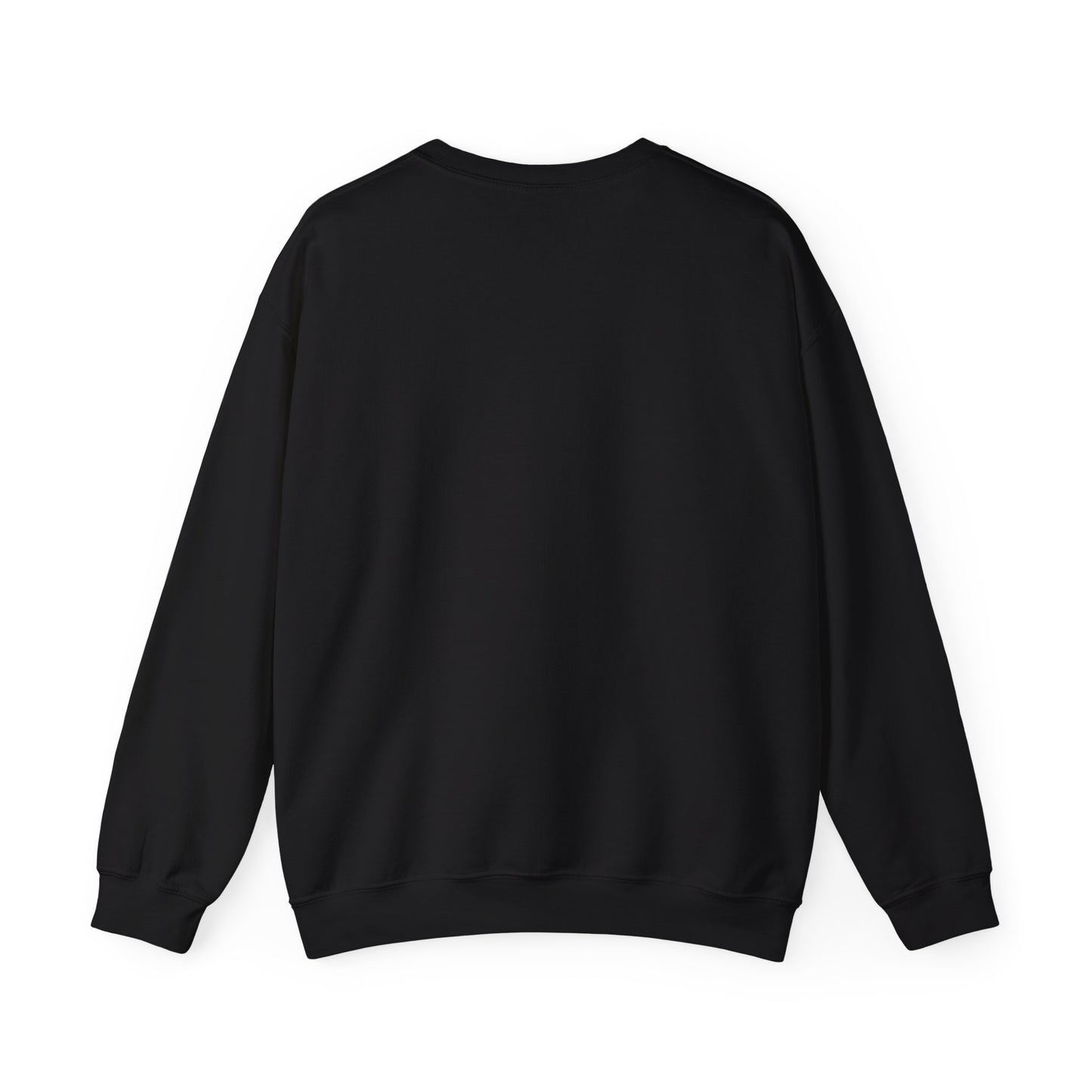 Connect Coffee Unisex Heavy Blend™ Crewneck Sweatshirt