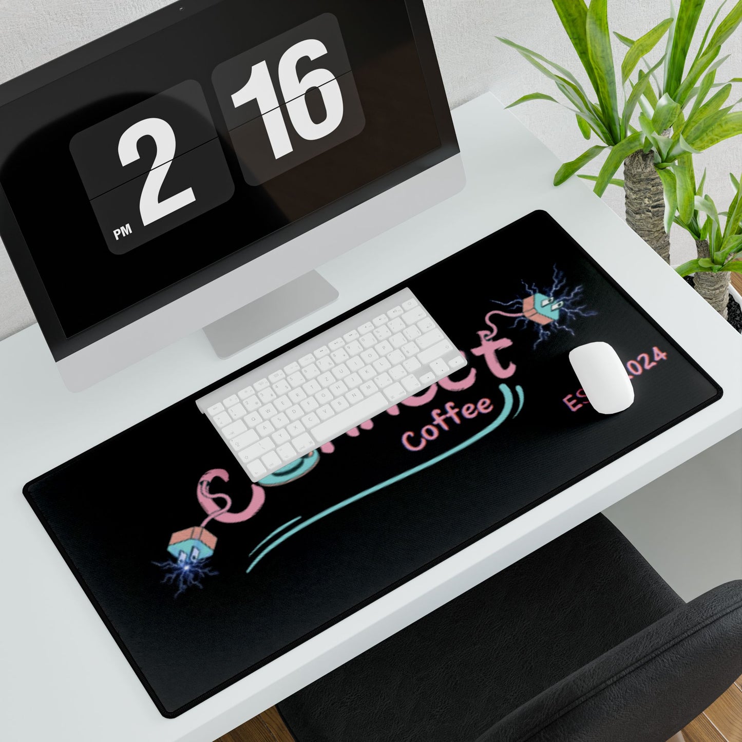 Desk Mat