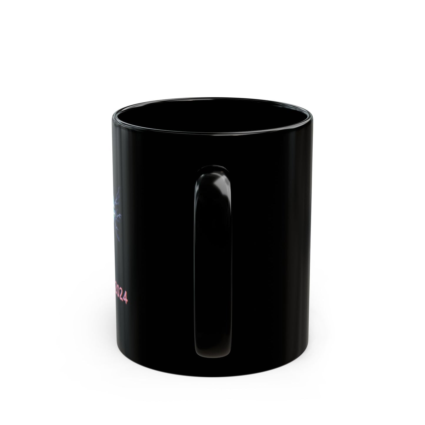 Black Mug (11oz, 15oz)