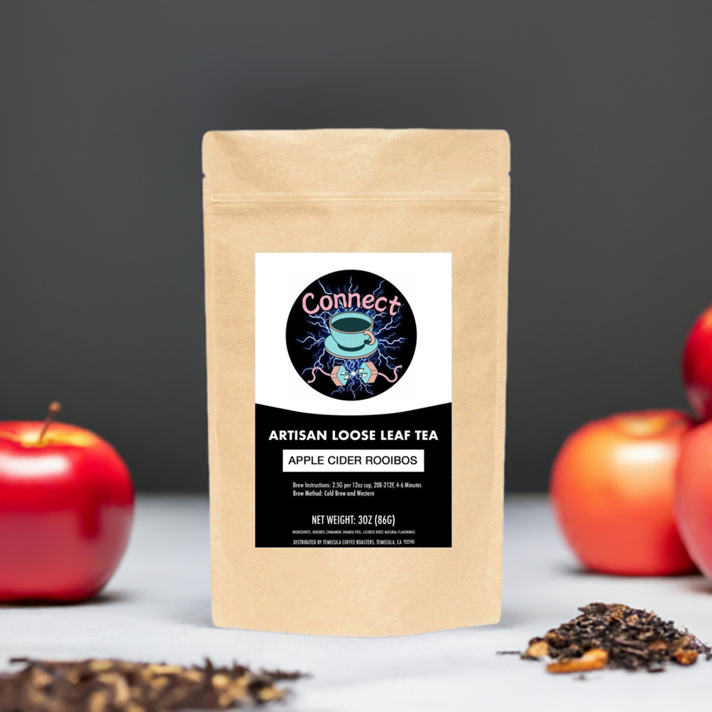 Apple Cider Rooibos