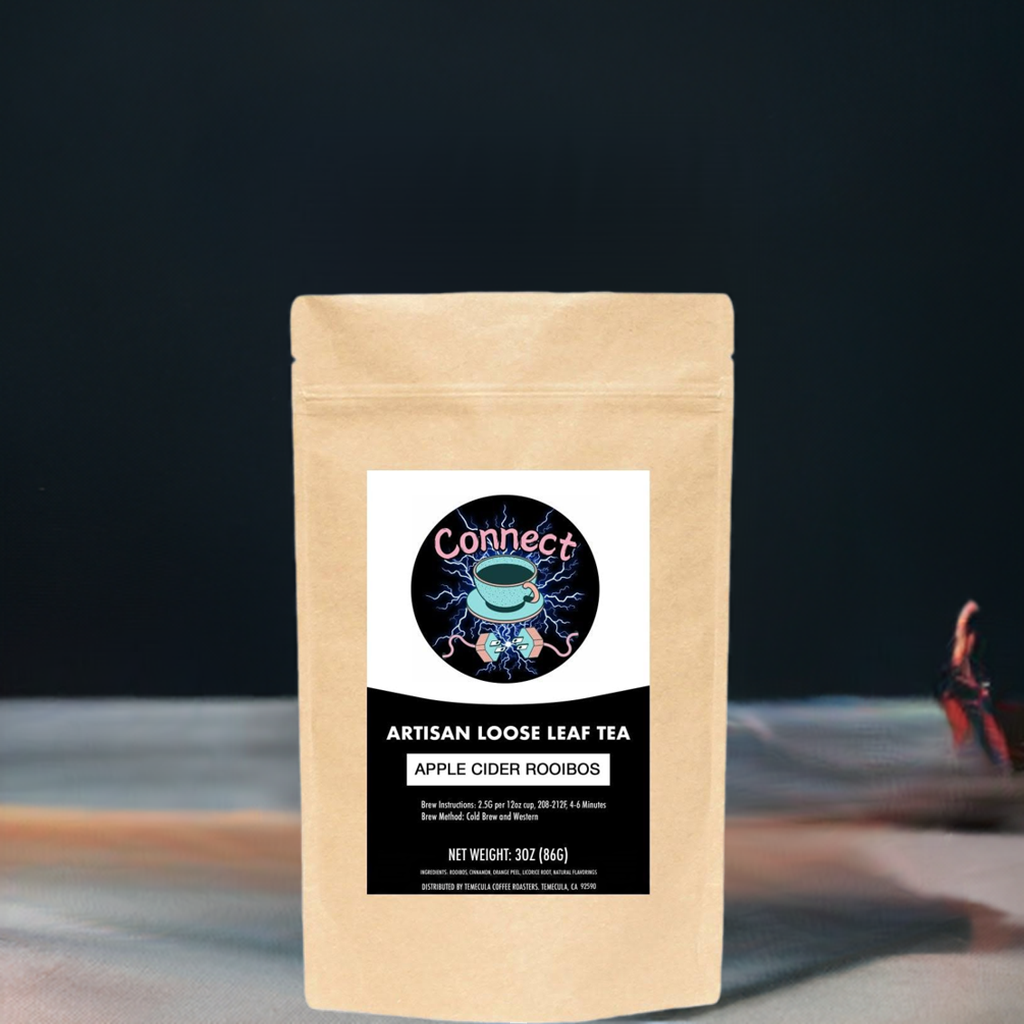 Apple Cider Rooibos