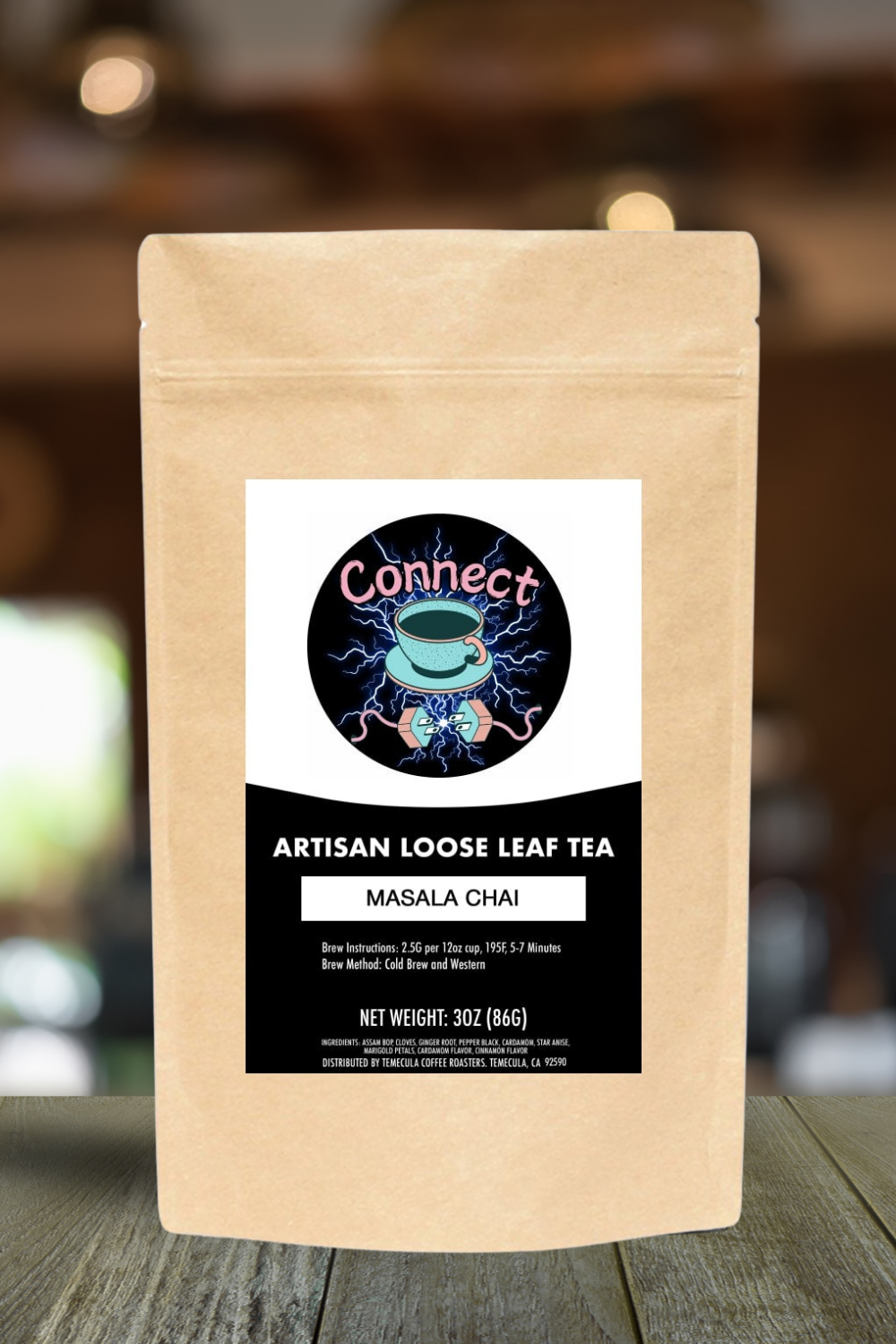 Masala Chai