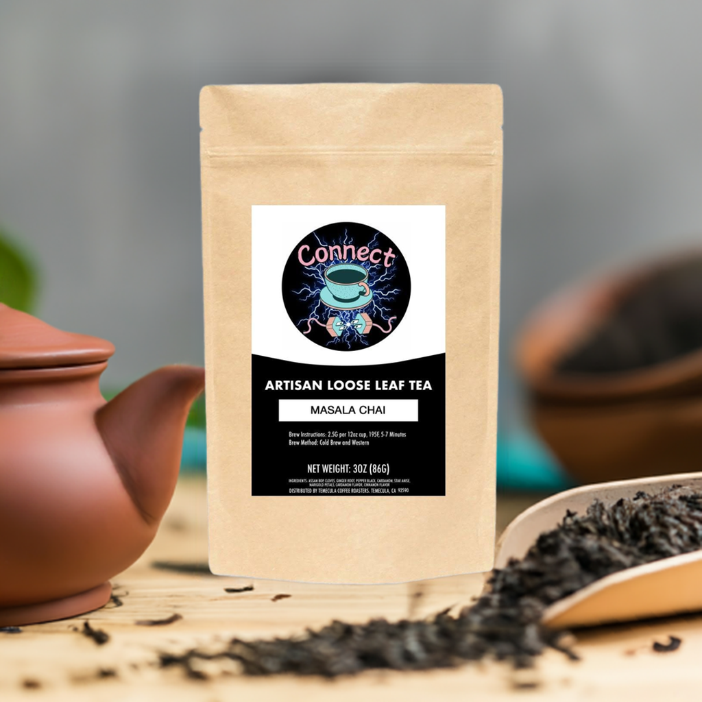 Masala Chai