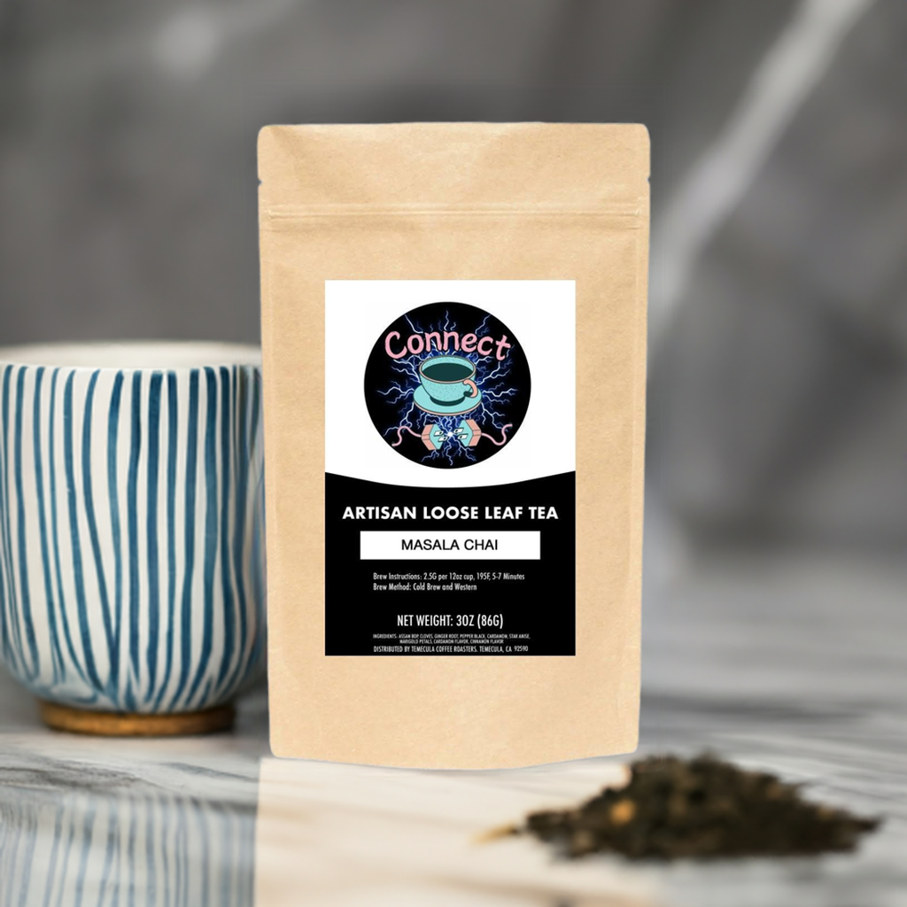 Masala Chai