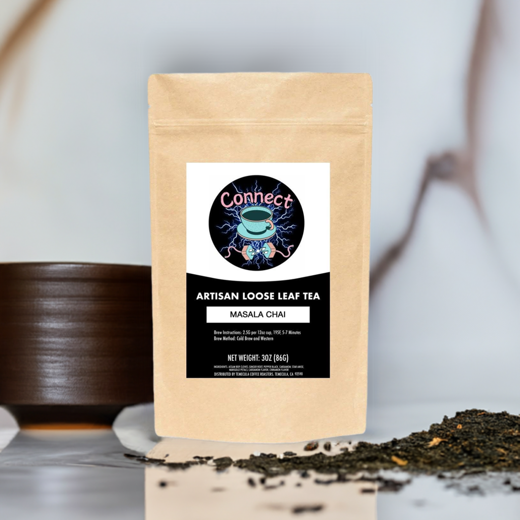 Masala Chai