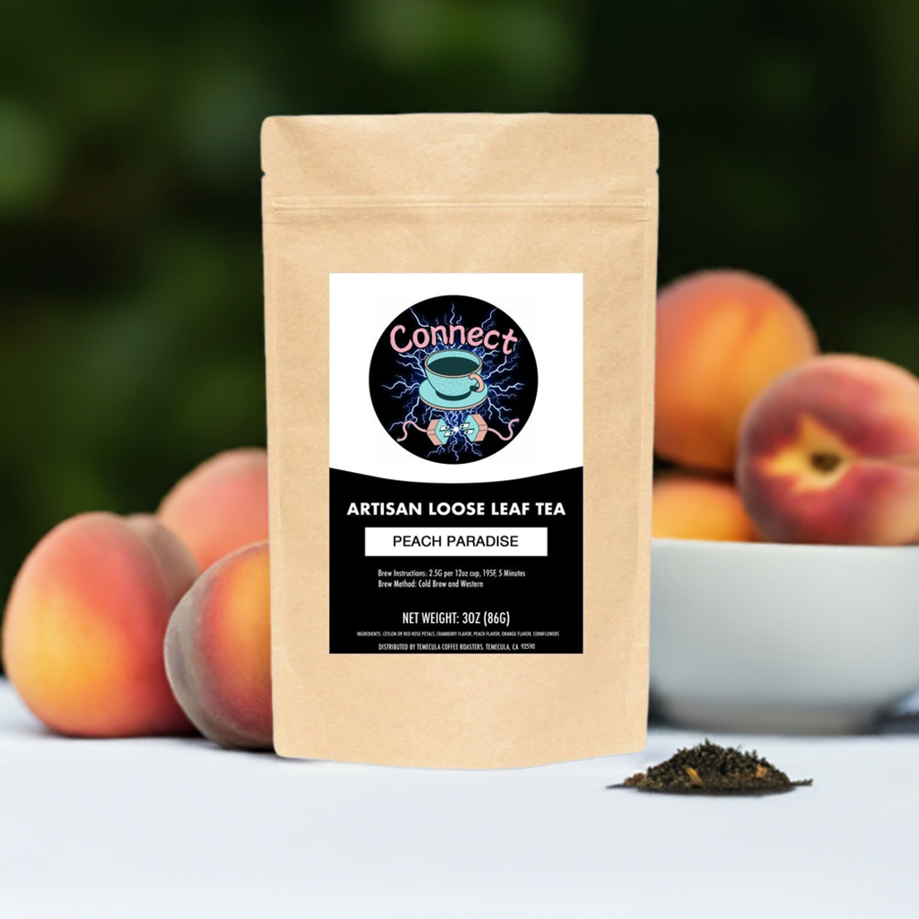 Peach Paradise