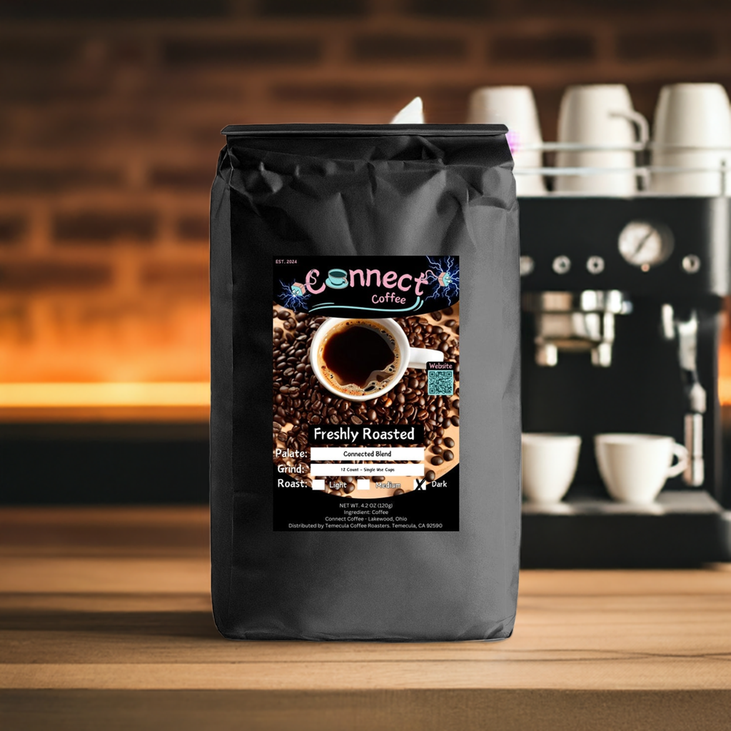 Connected Blend (12pk K-Cups)