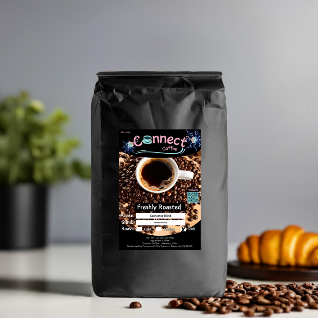 Connected Blend