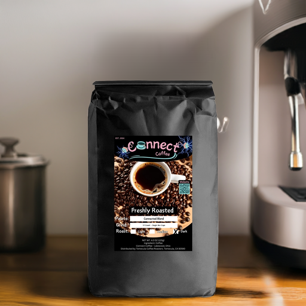 Connected Blend (12pk K-Cups)