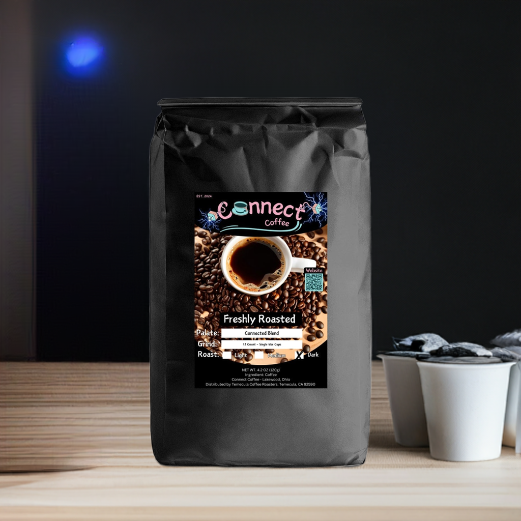 Connected Blend (12pk K-Cups)