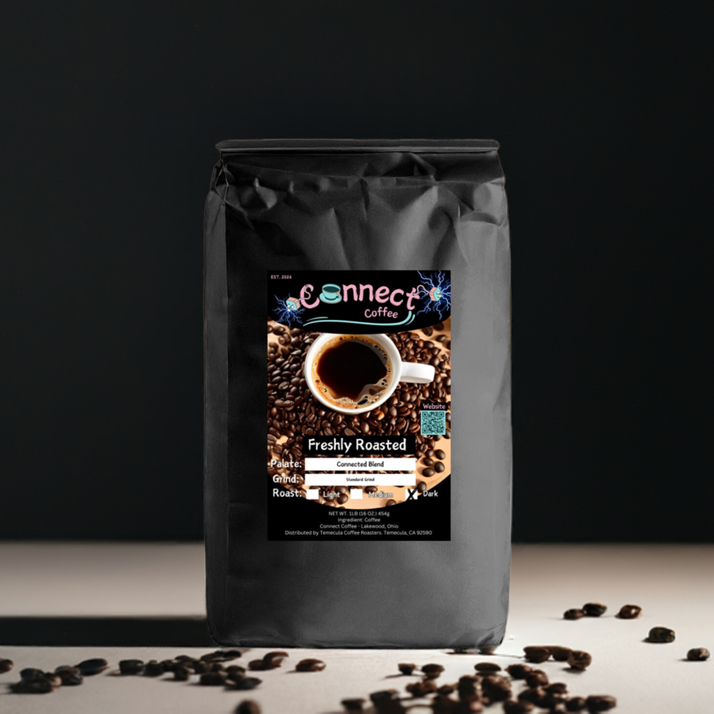 Connected Blend