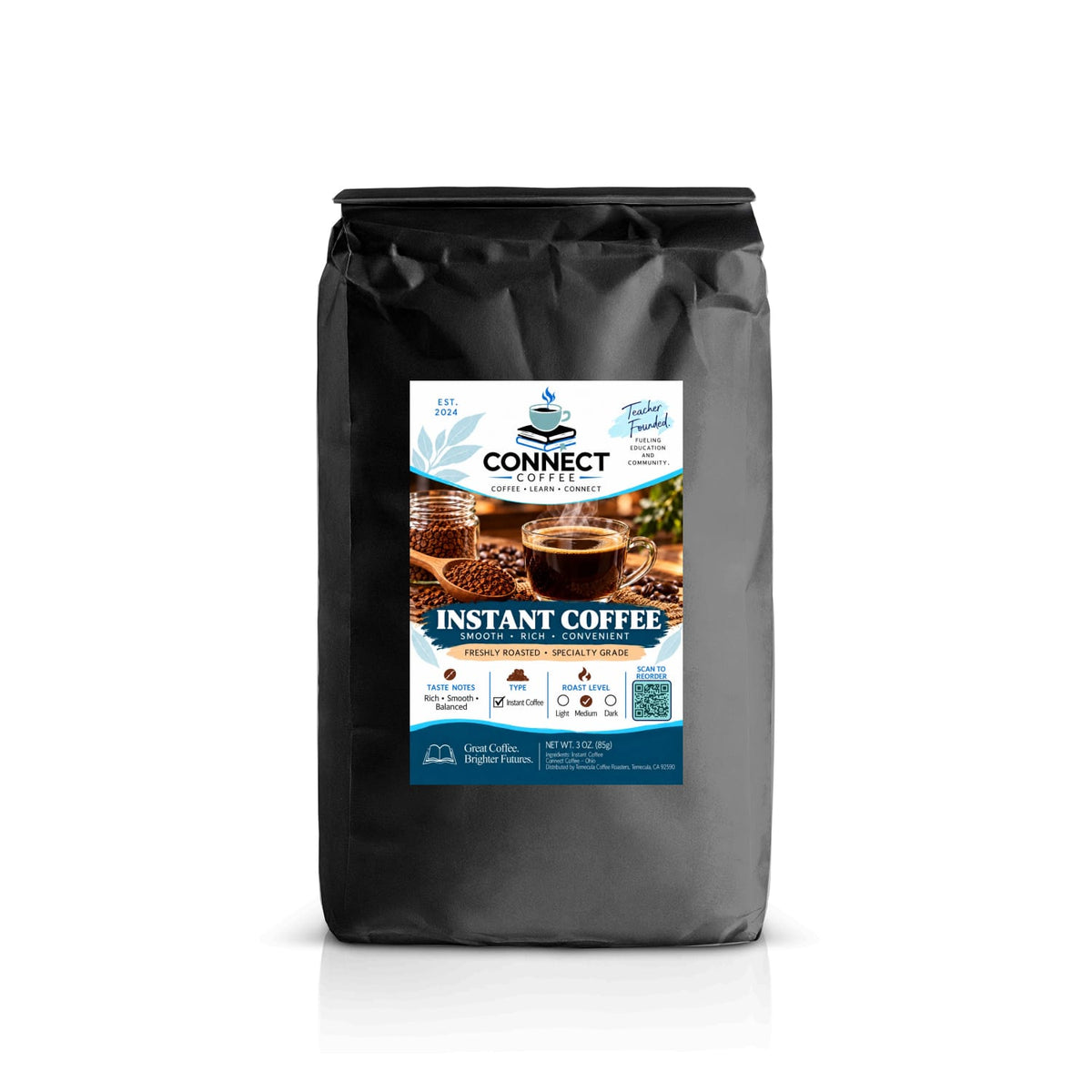 Instant Coffee