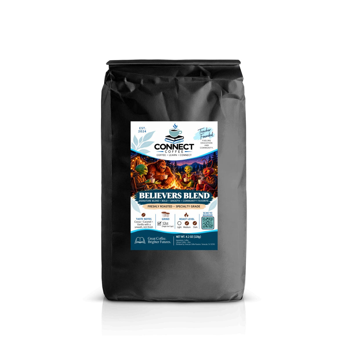 Believers Blend Pods