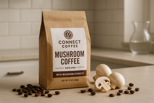 The Future Is Brewing: Top Coffee Trends to Watch in 2025 (and How You Can Try Them Today)