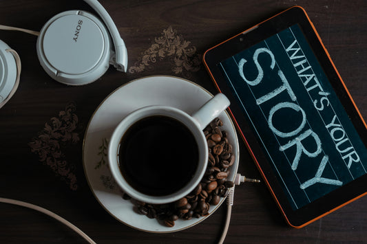 From Skeptic to Sipper: How Connect Coffee Converts Non-Coffee Drinkers | Connect Coffee Ohio