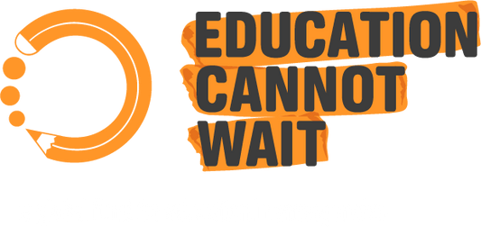 Donation to Education Cannot Wait