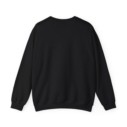 Connect Coffee Unisex Heavy Blend™ Crewneck Sweatshirt