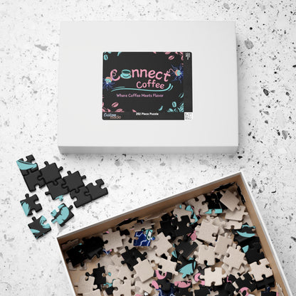 Puzzle (110, 252, 520, 1014-piece)
