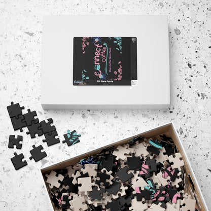 Puzzle (110, 252, 520, 1014-piece)