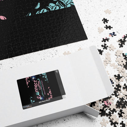 Puzzle (110, 252, 520, 1014-piece)