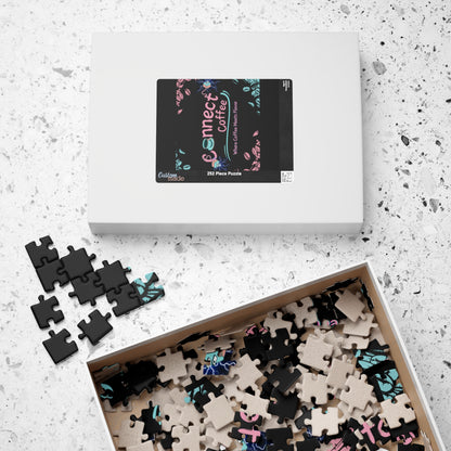 Puzzle (110, 252, 520, 1014-piece)