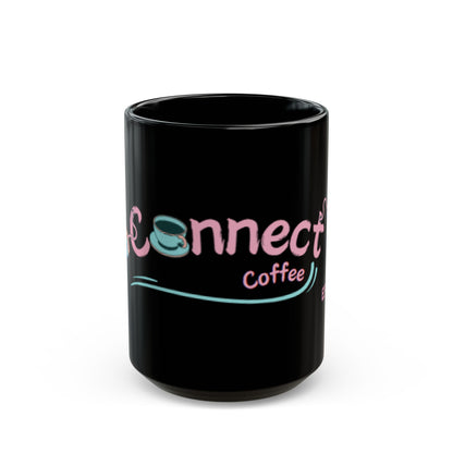 Black Mug (11oz, 15oz)