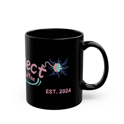 Black Mug (11oz, 15oz)