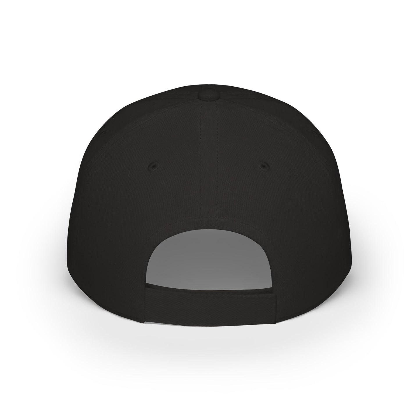 Connect Coffee Baseball Cap