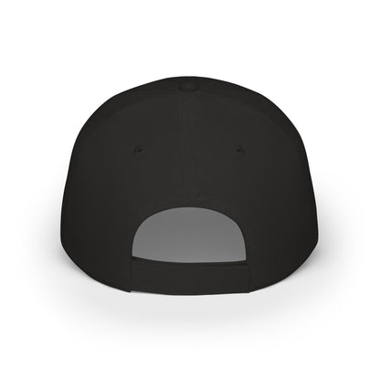 Connect Coffee Baseball Cap