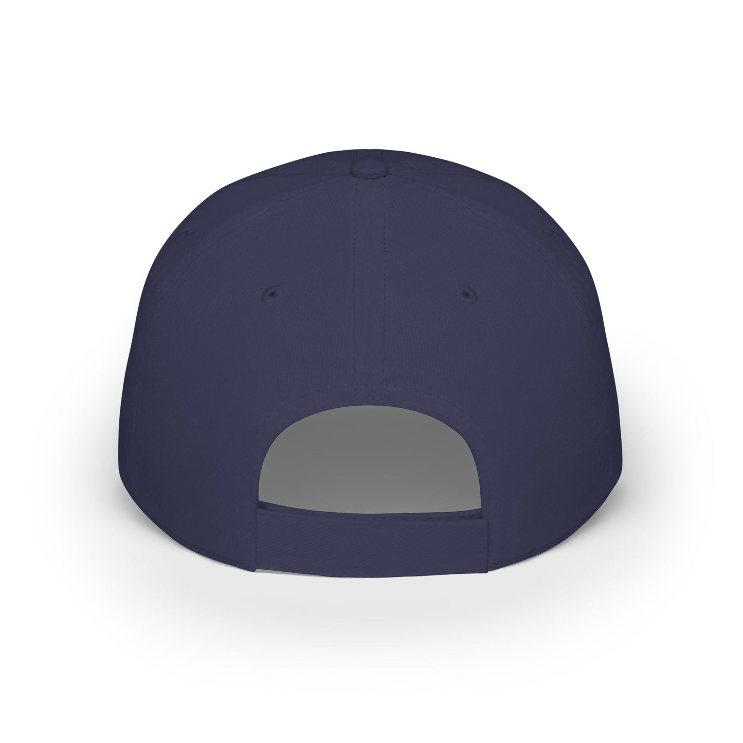Connect Coffee Baseball Cap