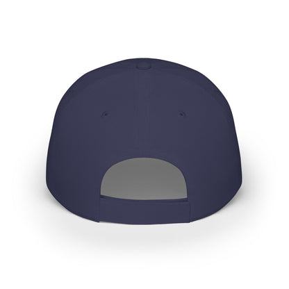 Connect Coffee Baseball Cap