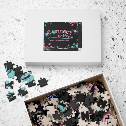 Puzzle (110, 252, 520, 1014-piece)