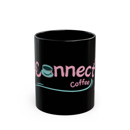 Black Mug (11oz, 15oz)