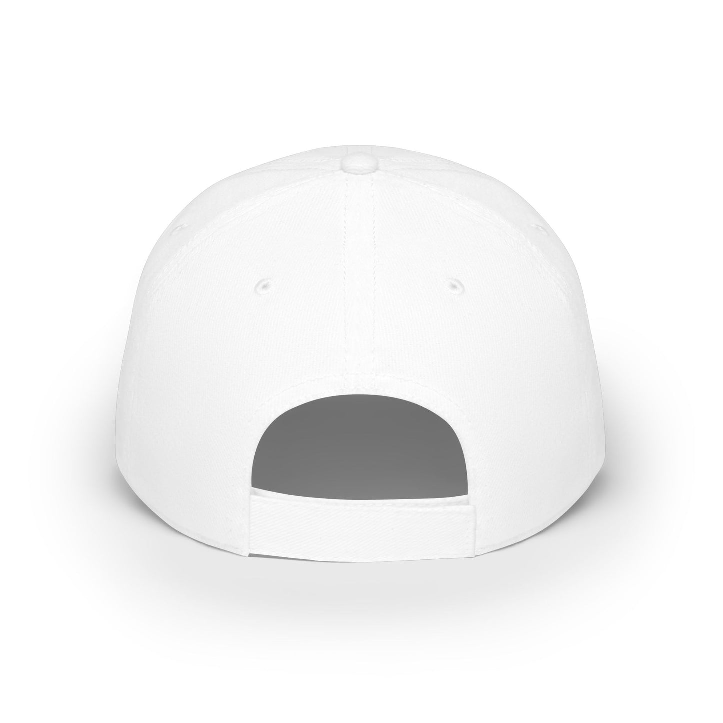 Connect Coffee Baseball Cap