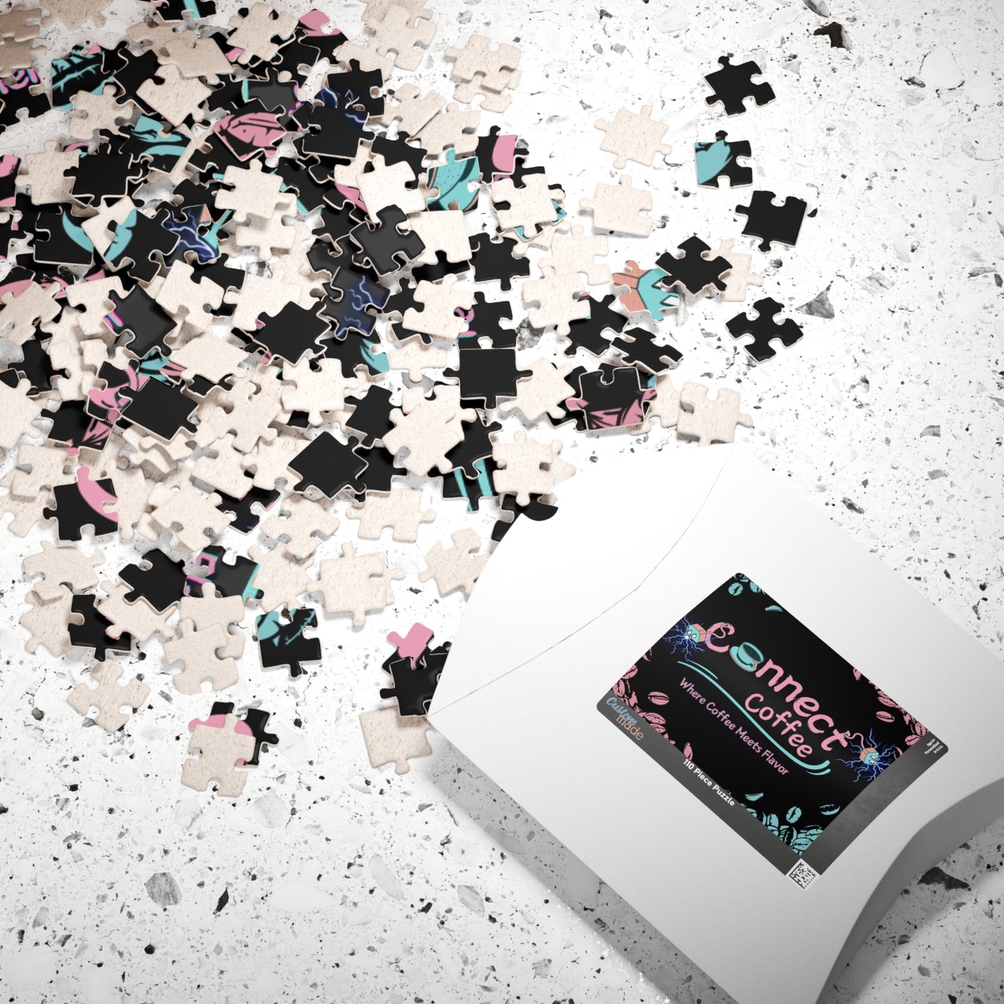 Puzzle (110, 252, 520, 1014-piece)