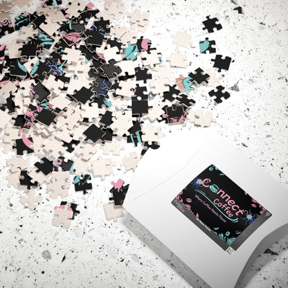 Puzzle (110, 252, 520, 1014-piece)