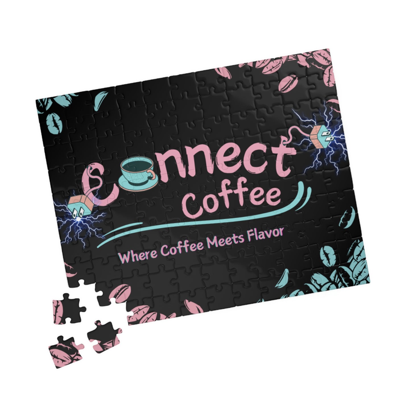 Puzzle (110, 252, 520, 1014-piece)