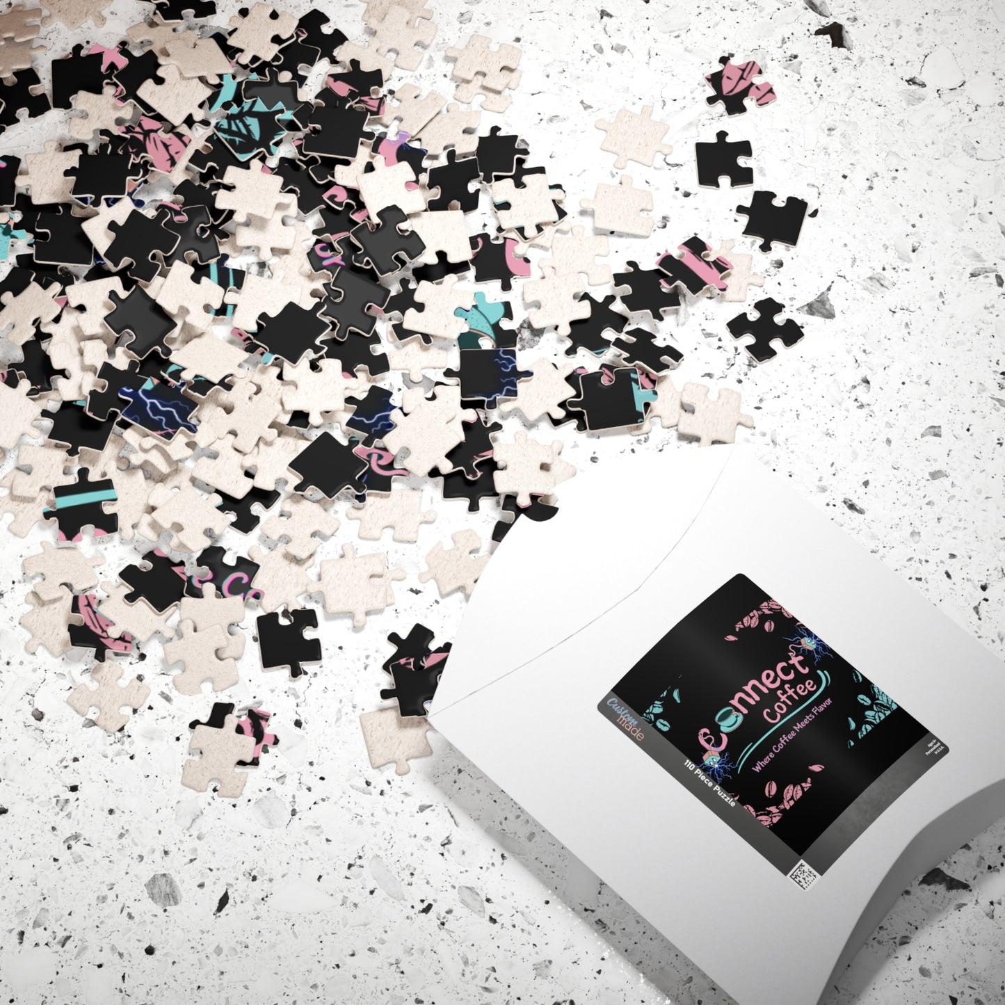 Puzzle (110, 252, 520, 1014-piece)