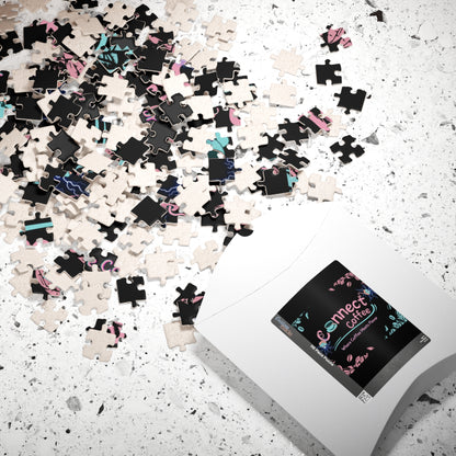 Puzzle (110, 252, 520, 1014-piece)