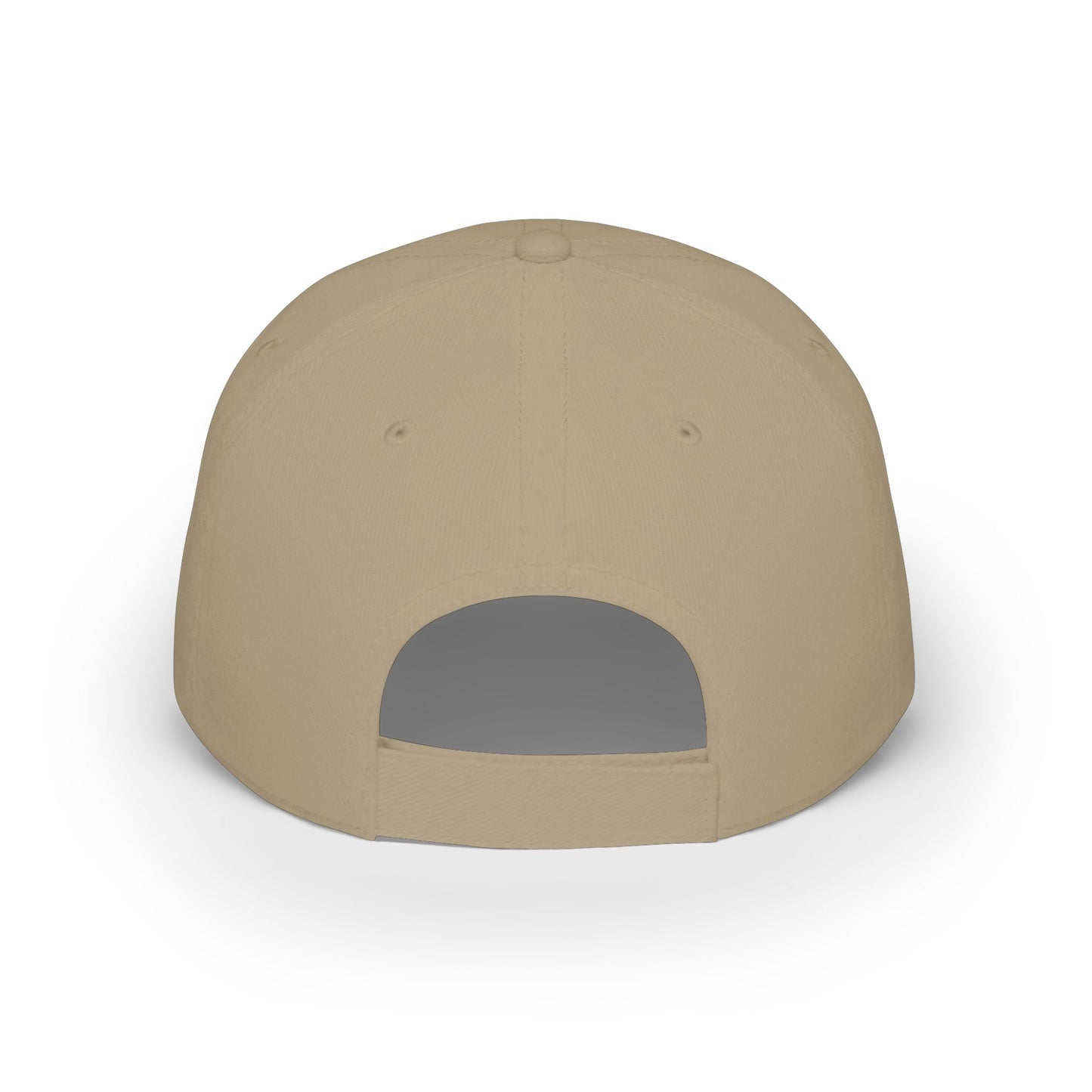 Connect Coffee Baseball Cap