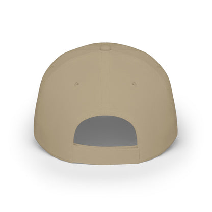 Connect Coffee Baseball Cap