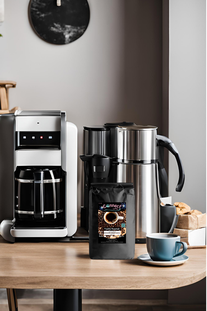 Connected Blend