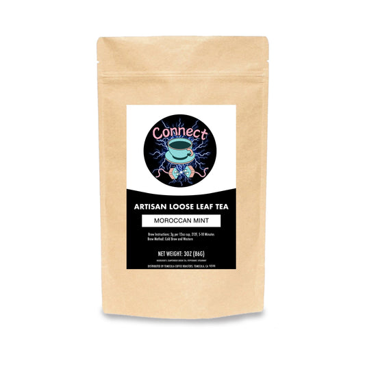 Moroccan Mint