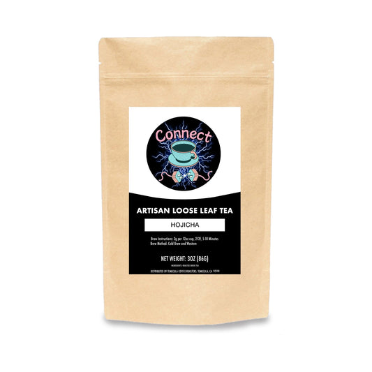 Hojicha Tea Powder