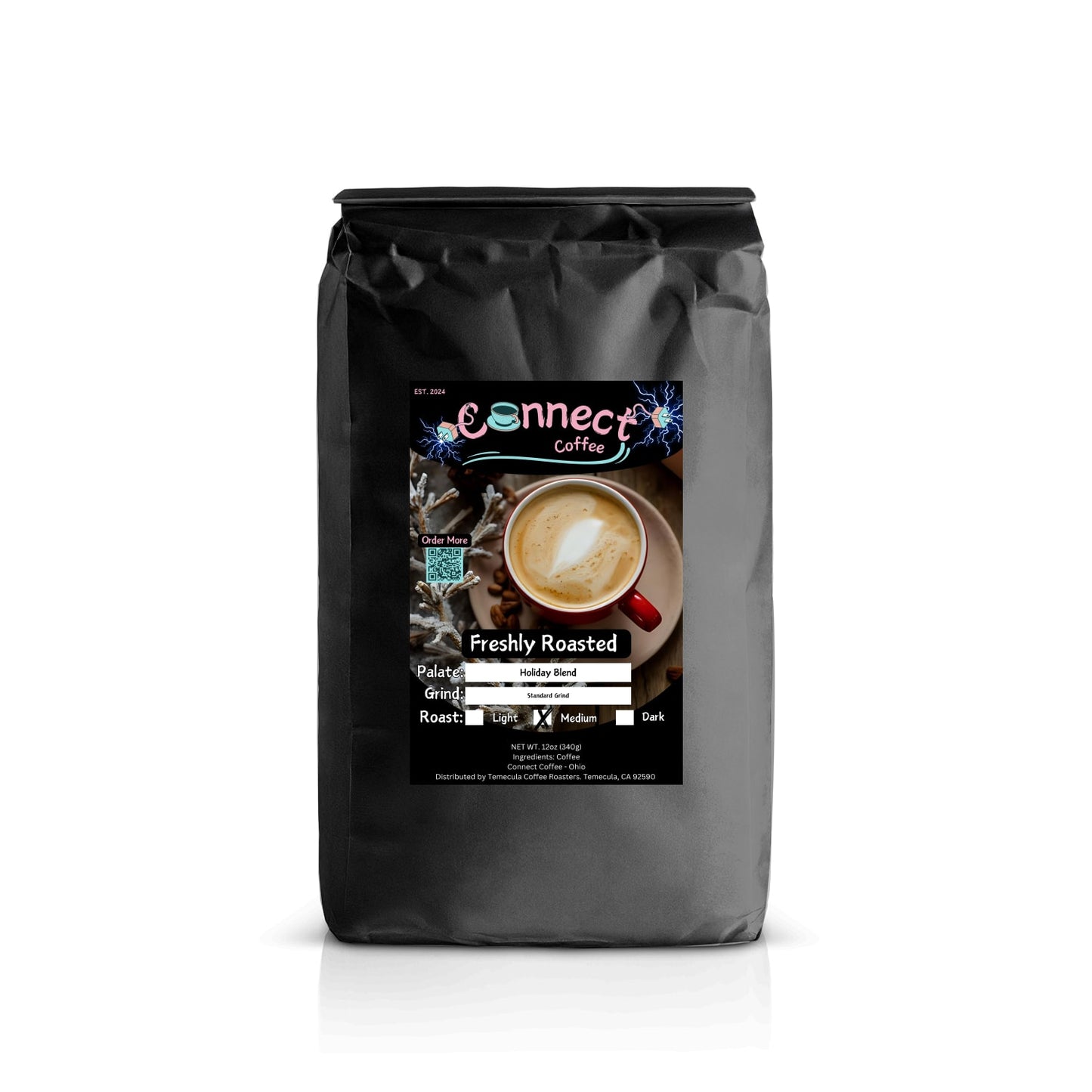 Holiday Blend
