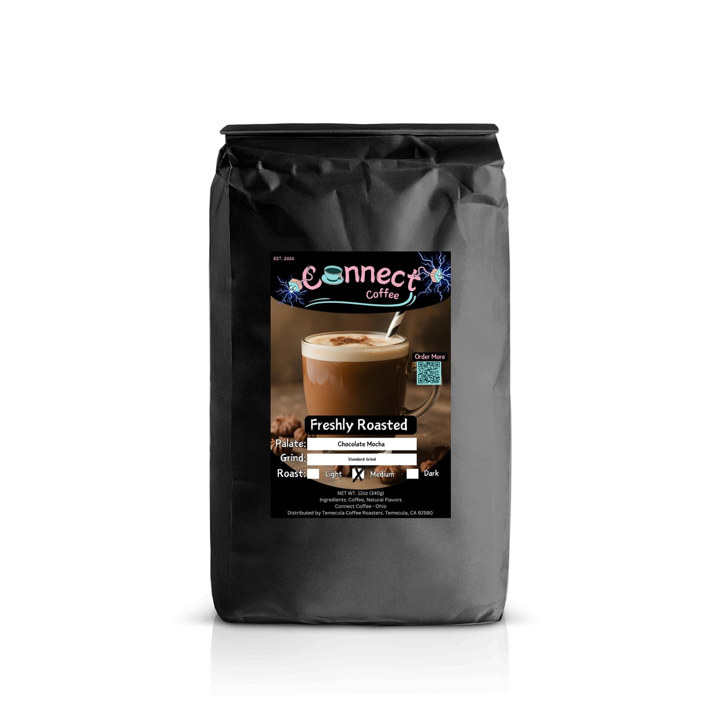 Chocolate Mocha
