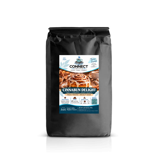 Cinnabun Delight
