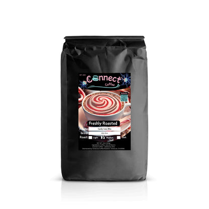 Candy Cane Bliss