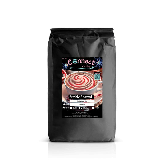 Candy Cane Bliss